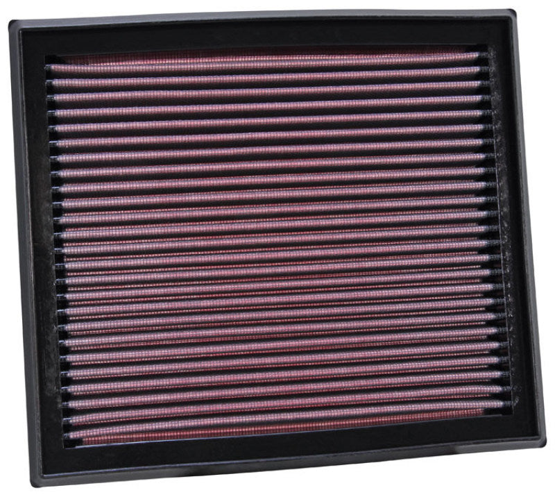 K&N Replacement Air Filter VOLVO S40 2.4L-L5; 2004-SR1 Performance