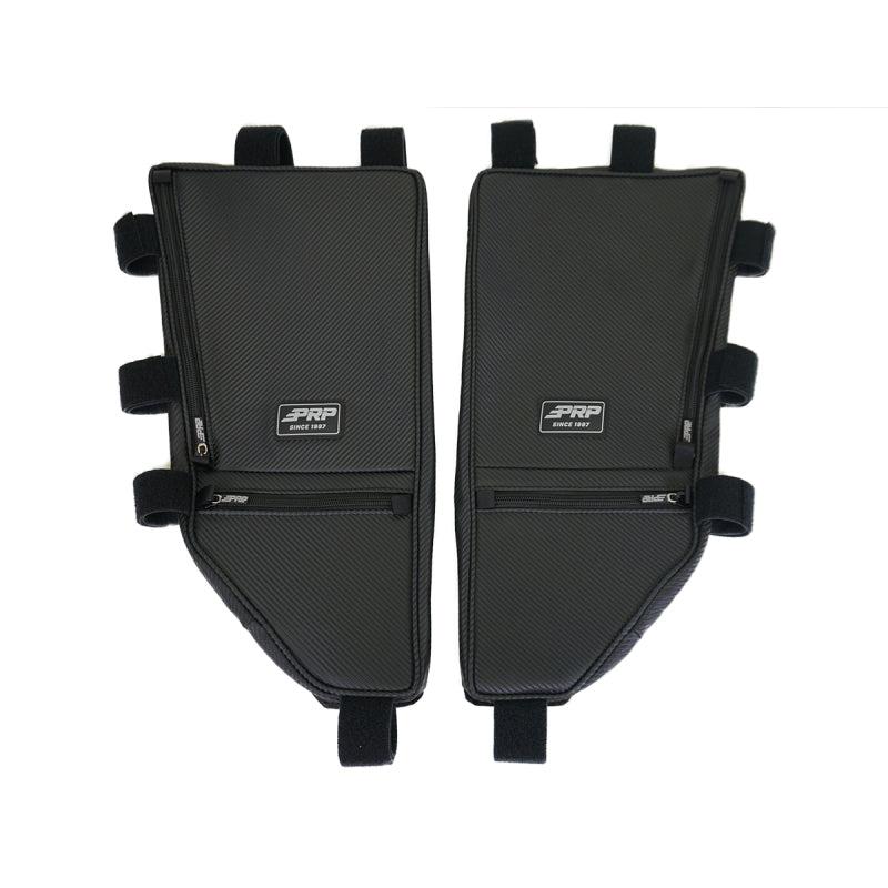 PRP Honda Talon Overhead Bags (Pair)-SR1 Performance