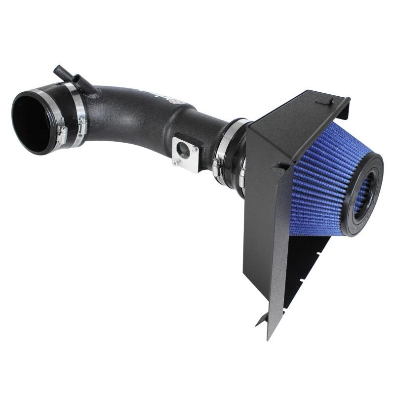 aFe Takeda Intakes Stage-2 PDS AIS PDS Lexus IS-F 08-11 V8-5.0L (blk)-SR1 Performance