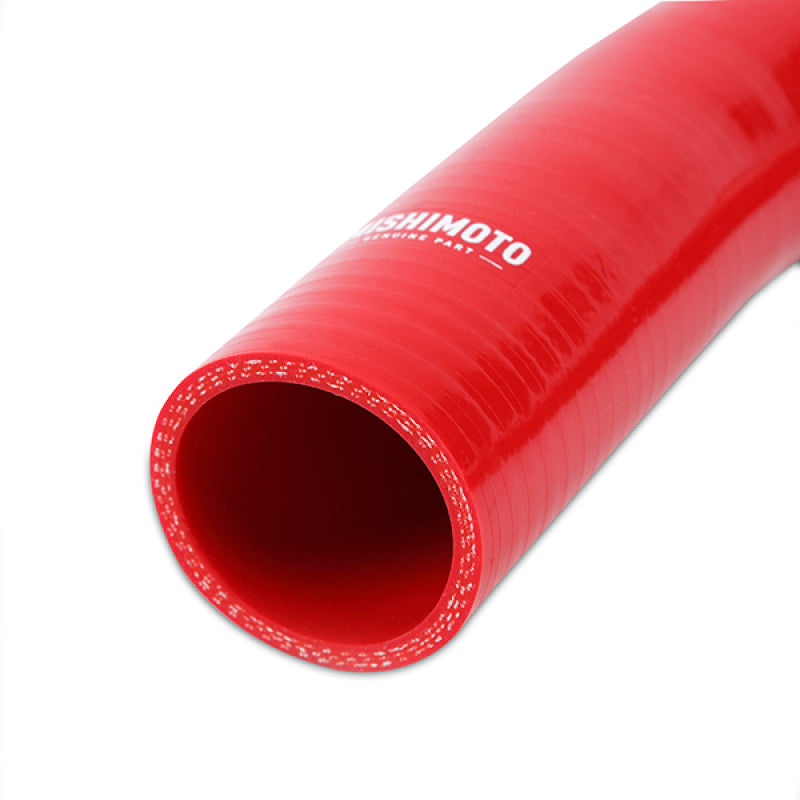 Mishimoto Ford F-150/250/Expedition Red Silicone Radiator Coolant Hose Kit-SR1 Performance