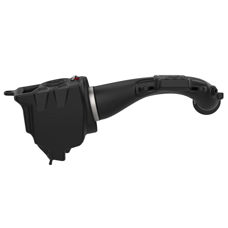 aFe Momentum GT Pro DRY S Cold Air Intake System 2018 Jeep Wrangler (JL) I4-2.0L (t)-SR1 Performance