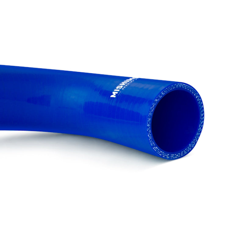 Mishimoto 2015+ Subaru WRX Silicone Radiator Coolant Hose Kit - Blue-SR1 Performance