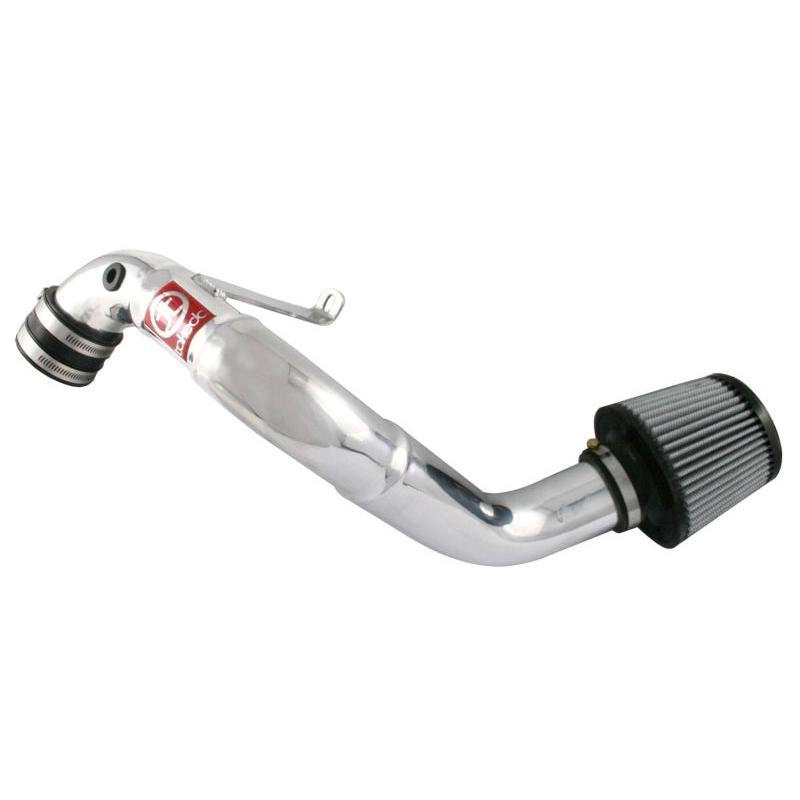 aFe Takeda Intakes Stage-2 PDS AIS PDS Honda Fit 09-11 L4-1.5L (pol)-SR1 Performance