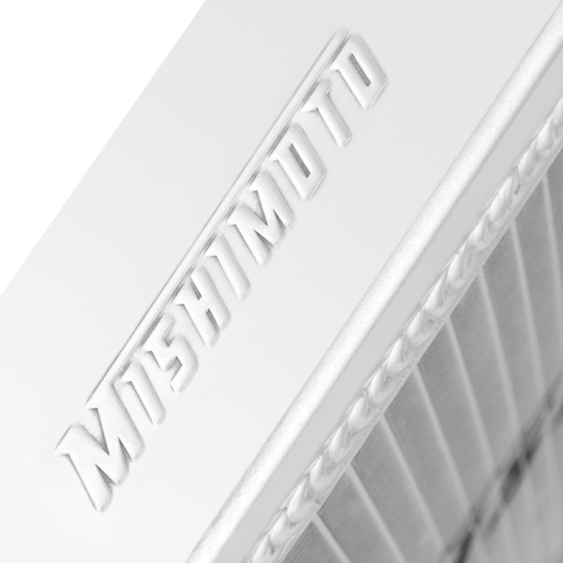 Mishimoto Honda Civic 92-00 Aluminum Performance Radiator with High-Pressure Cap