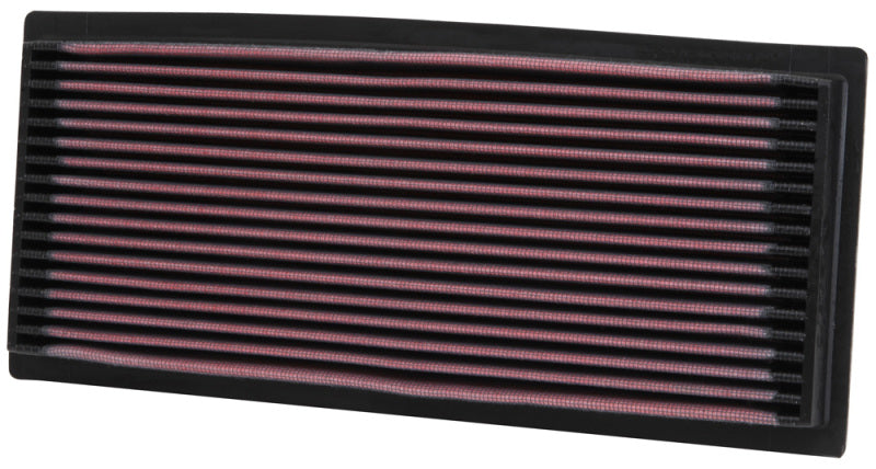 K&N Replacement Air Filter DODGE VIPER V10-8.0L 1992-96-SR1 Performance