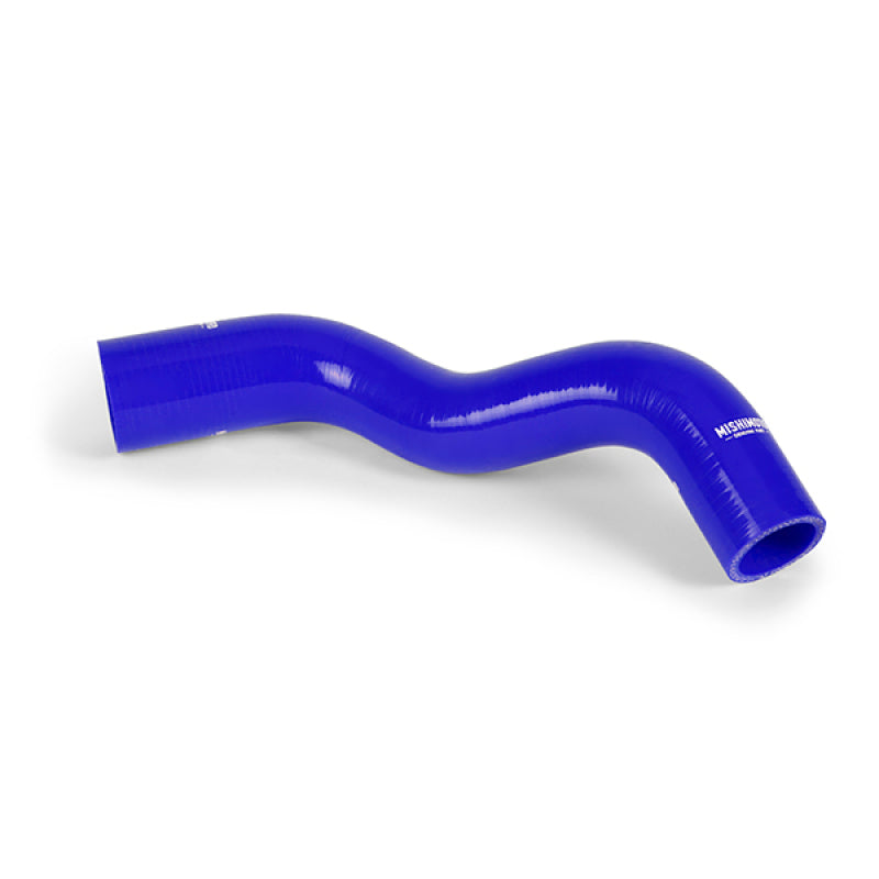 Mishimoto 09-14 Chevy Corvette Blue Silicone Radiator Hose Kit-SR1 Performance