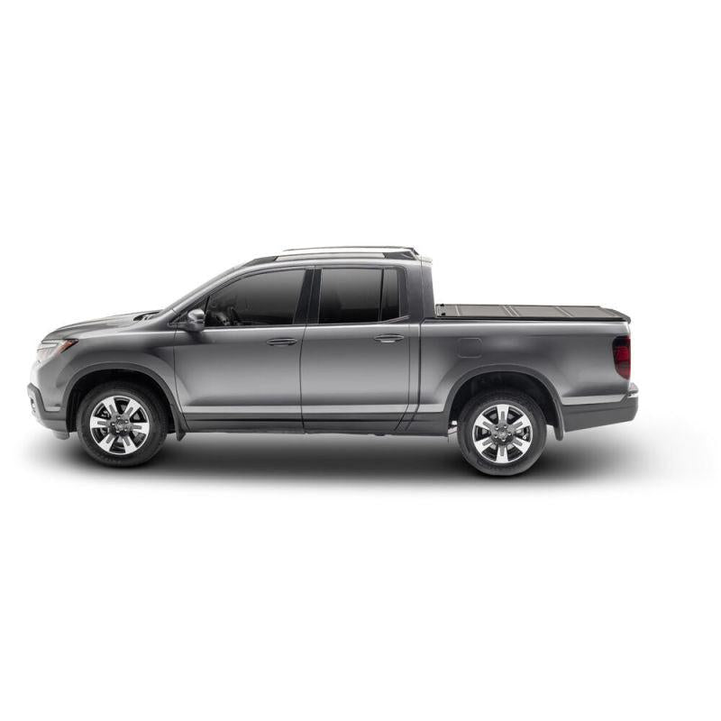 UnderCover 17-20 Honda Ridgeline 5ft Ultra Flex Bed Cover