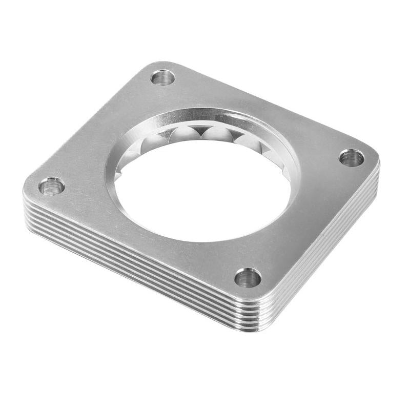 aFe Silver Bullet Throttle Body Spacers TBS Ford Explorer 12-15 V6-3.5L EcoBoost-SR1 Performance