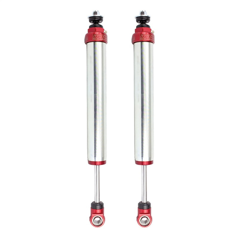 aFe Sway-A-Way 2.0in Rear Shock Kit 07-09 Toyota FJ Cruiser-SR1 Performance