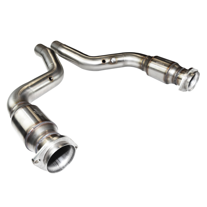 Kooks 05-14 Chrysler 300 C SRT8 SRT8 SRT8 Core 1-7/8 x 2 Header & Green Catted SRT8 Conn Kit-SR1 Performance