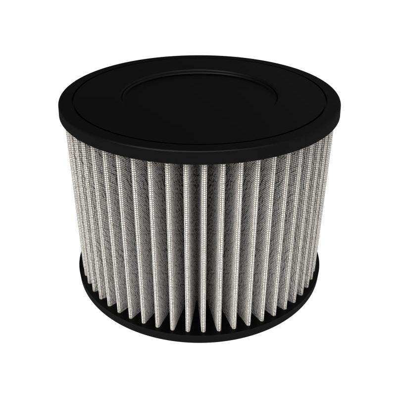 aFe MagnumFLOW Air Filters OER PDS A/F PDS Toyota Landcruiser L6-4.2L (td)-SR1 Performance