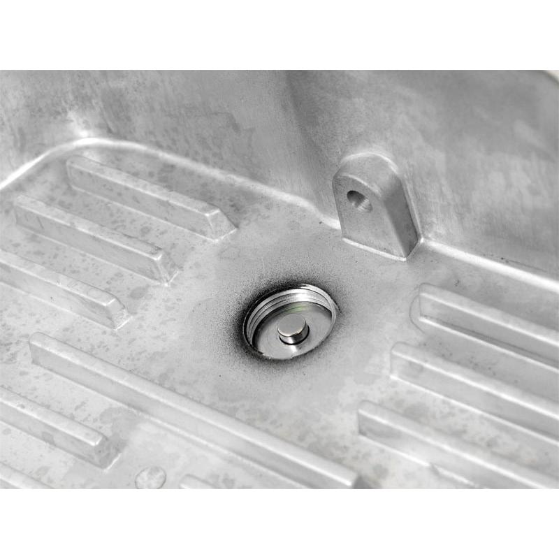 aFe Power Cover Trans Pan Machined COV Trans Pan Dodge Diesel Trucks 07.5-11 L6-6.7L (td) Machined-SR1 Performance