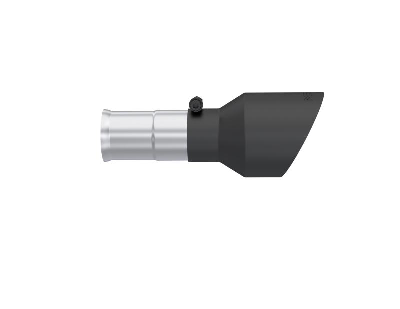MBRP 2025+ RAM 1500 3.0L 5in. Dual Tips - Black-SR1 Performance