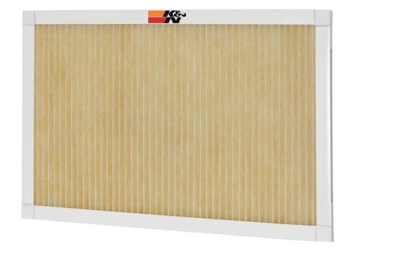 K&N HVAC Filter - 14 x 20 x 1-SR1 Performance