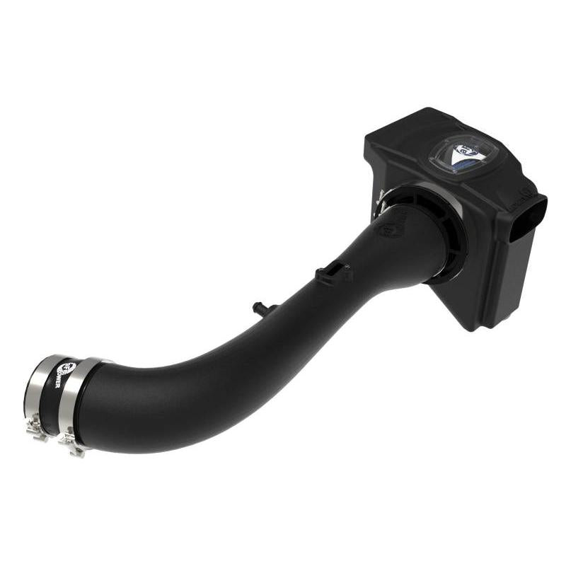 aFe 20-22 Nissan Frontier V6-3.8L Momentum GT Cold Air Intake System w/ Pro 5R Filter-SR1 Performance