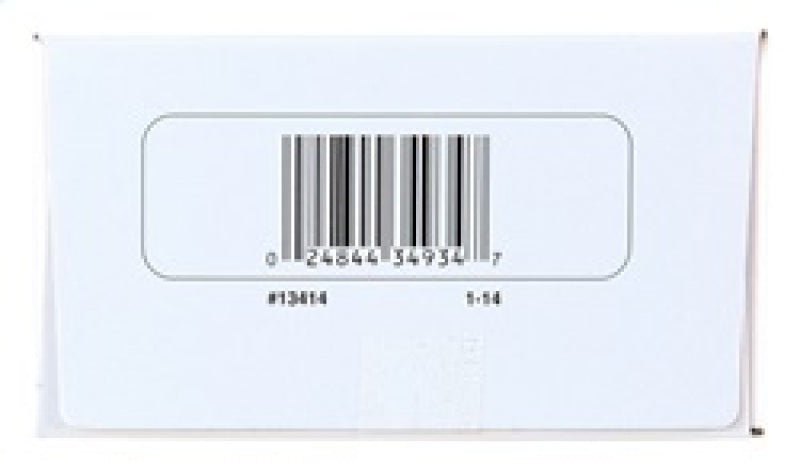 K&N Cabin Filter Cleaning Kit-SR1 Performance