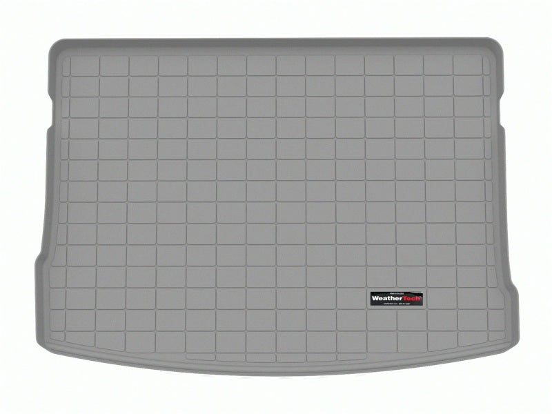 WeatherTech 2021+ Mercedes-Benz GLA Series Cargo Liner - Grey