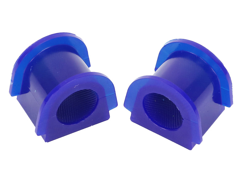 SuperPro Mitsubishi 26mm Sway Bar Mount Bushing Kit-SR1 Performance