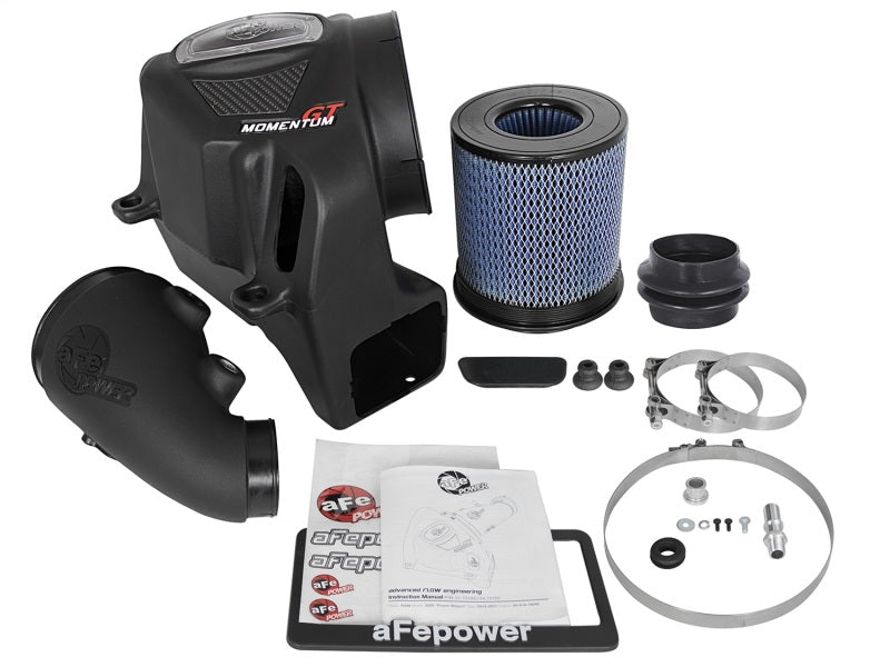 aFe AFE Momentum GT Pro 5R Intake System 14-16 Ram 2500 6.4L Hemi-SR1 Performance