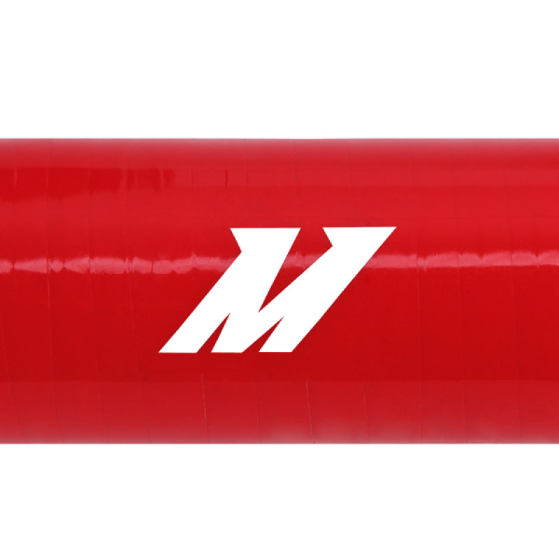Mishimoto 10-13 Hyundai Genesis Coupe 2.0T/2.0T Premium/2.0T R-Spec Red Silicone Heater Hose Kit-SR1 Performance