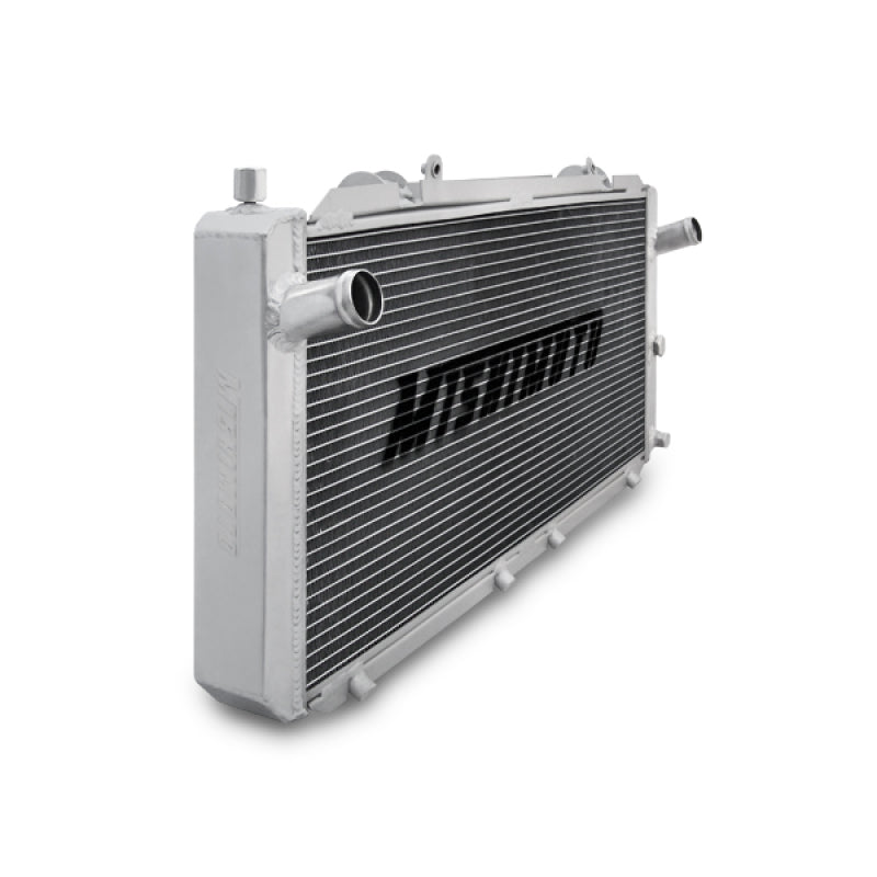 Mishimoto Aluminum Radiator for Toyota MR2 1991-1997 * High-Performance Cooling Upgrade