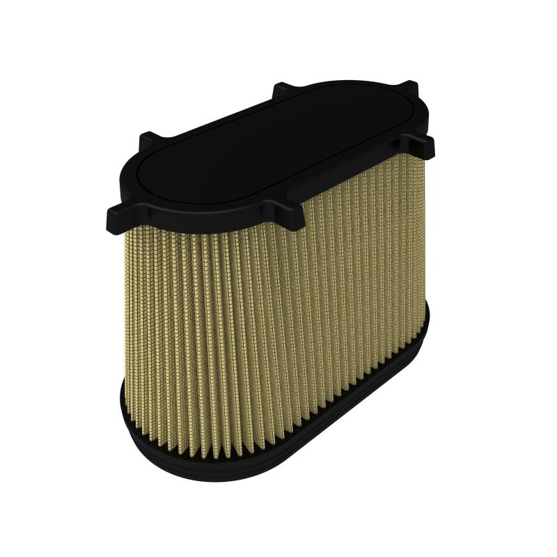 aFe MagnumFLOW Air Filters OER PG7 A/F PG7 PG7 Ford Diesel Trucks 08-10 V8-6.4L (td)-SR1 Performance
