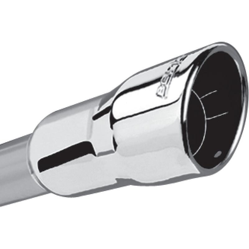 Borla 99-05 Mazda Miata Rear Muffler-SR1 Performance