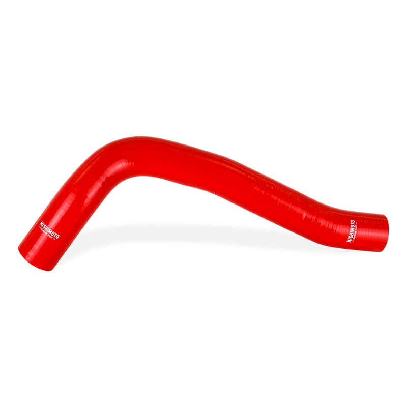 Mishimoto 16-20 Toyota Tacoma 3.5L V6 Red Silicone Hose Kit-SR1 Performance