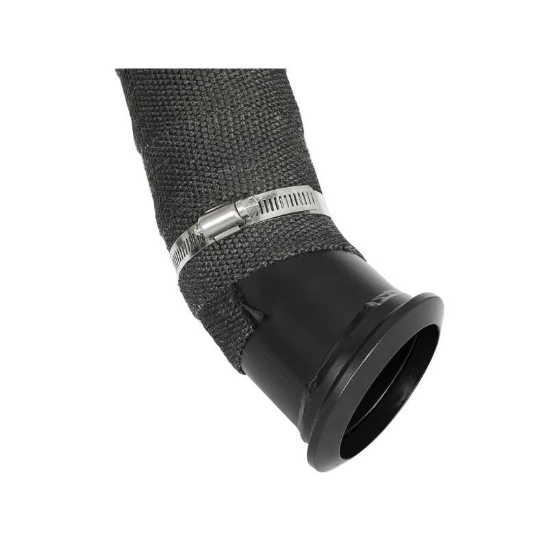 aFe Downpipe GM Diesel Trucks 01-04 V8-6.6L (td) LB7-SR1 Performance