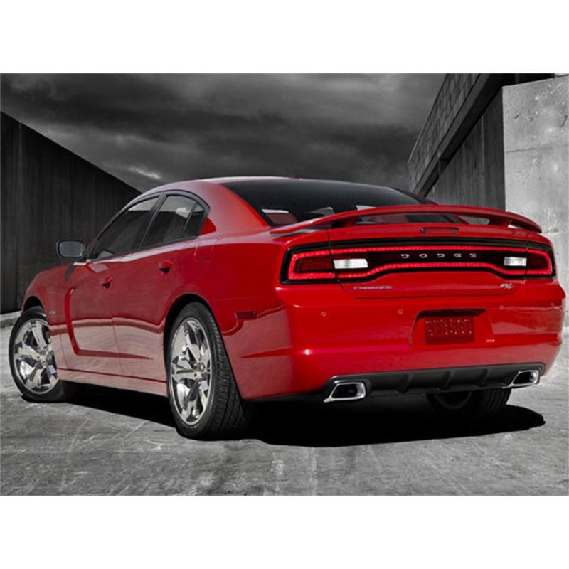 Borla 11-14 Dodge Charger R/T / 11-14 Chrysler 300 C 5.7L V8 AT/MT S-Type SS Catback Exhaust-SR1 Performance