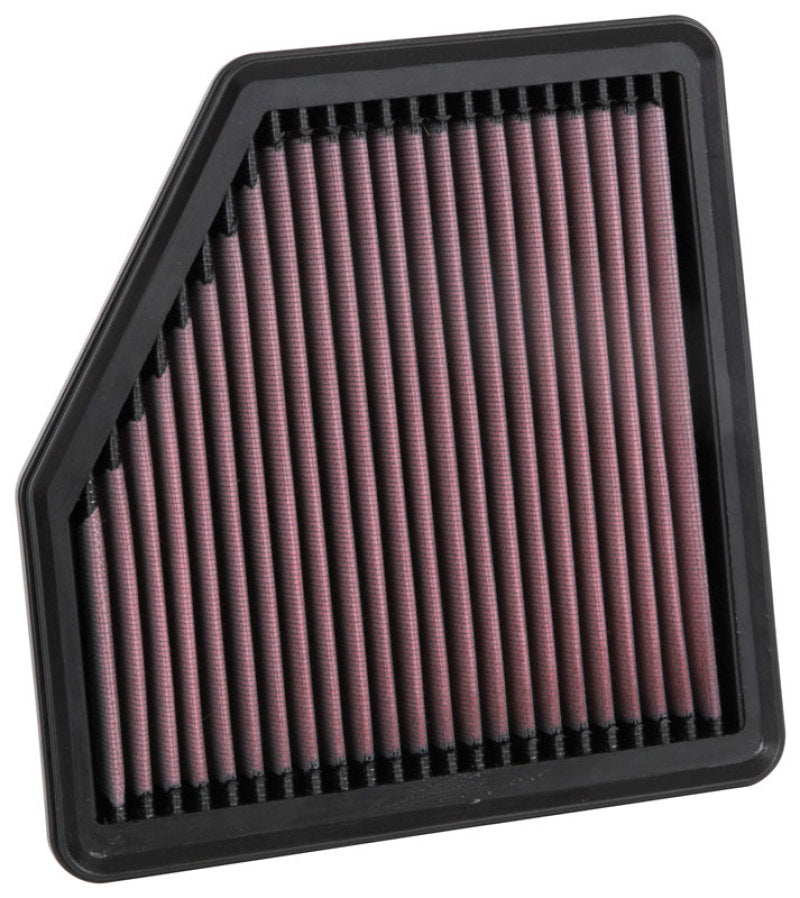 K&N 19-20 Nissan Altima 2.0L Replacement Air Filter-SR1 Performance