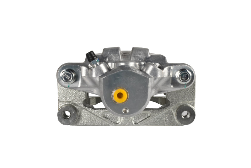 DBA Street Series Right Rear Brake Caliper for Subaru BRZ 2013-2020 with Vented Rotor