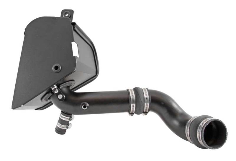 K&N 2015 Volkswagen Golf / GTI 1.8L L4 F/I Typhoon Performance Intake Performance kit-SR1 Performance