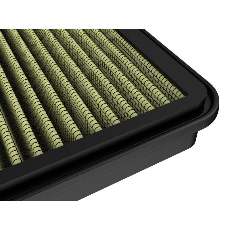 aFe Magnum FLOW Pro Guard7 Air Filter 21+ RAM 1500 TRX V8-6.2L-SR1 Performance