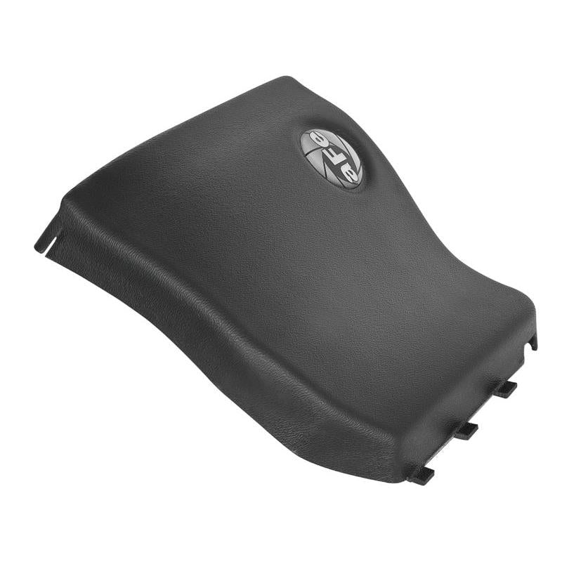 aFe Magnum FORCE Stage-2 Cold Air Intake Cover 2017 Ford Superduty V8 6.2L-SR1 Performance