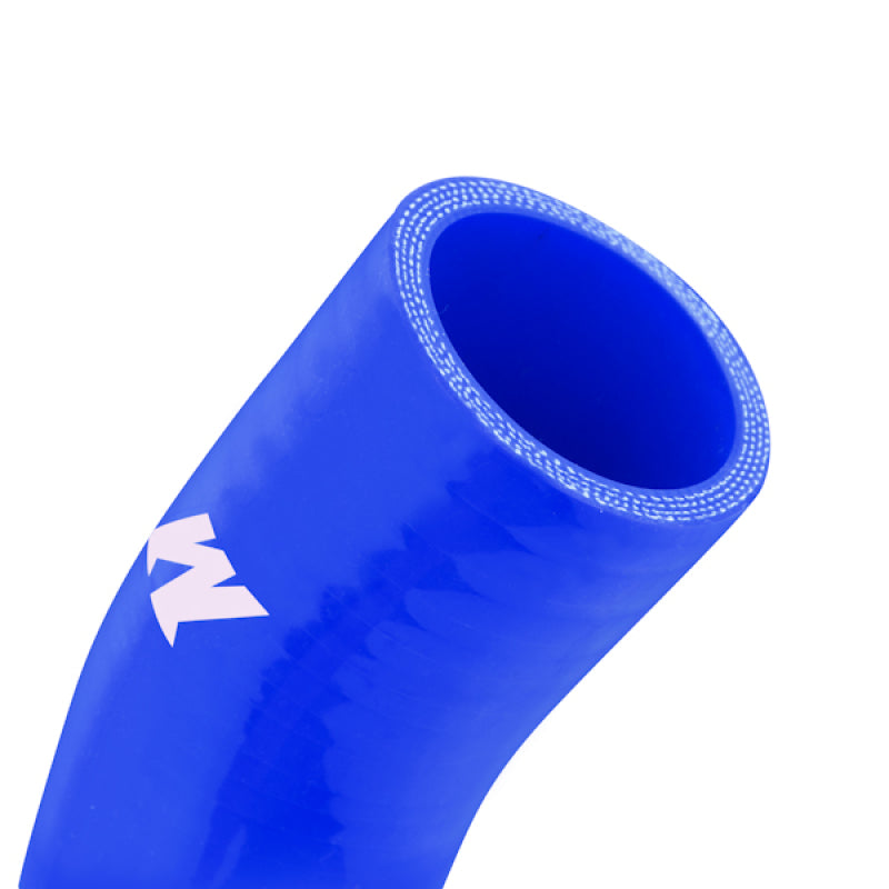 Mishimoto Datsun 240Z Silicone Radiator Hose Kit Blue-SR1 Performance