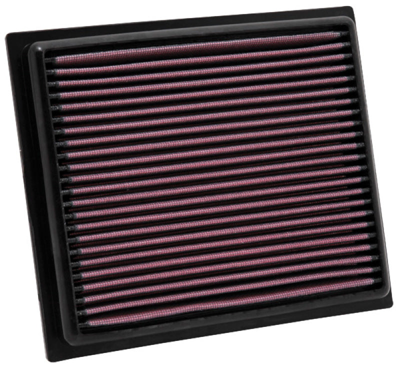 K&N Replacement Air Filter TOYOTA PRIUS 1.8L L4; 2010-SR1 Performance