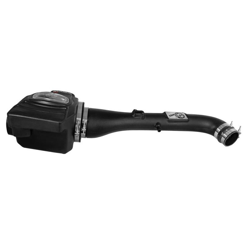 aFe Momentum GT PRO 5R Stage-2 Intake System 05-15 Nissan Xterra 4.0L V6-SR1 Performance