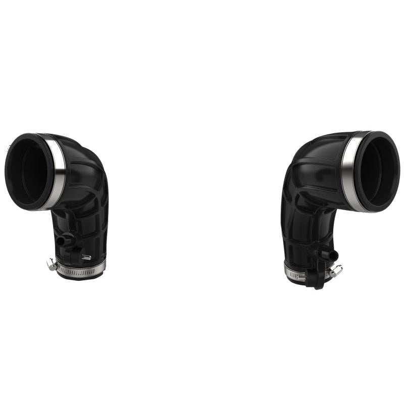 aFe Power 22-24 Toyota Land Cruiser (J300) / 22-24 Toyota Tundra V6-3.4L (tt) Turbo Inlet Pipes-SR1 Performance
