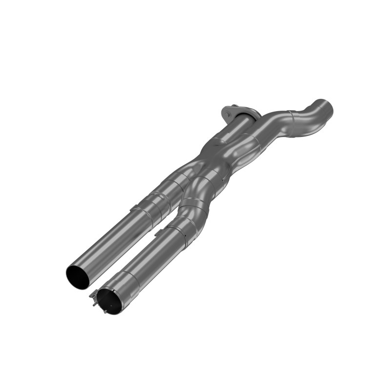 MBRP 17-19 Ford F150 Raptor 3.5L EcoBoost 3in X-Pipe Kit - T409-SR1 Performance
