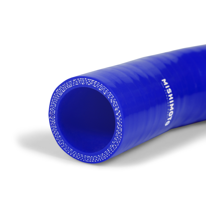 Mishimoto 07-09 Mazdaspeed 3 Blue Silicone Hose Kit-SR1 Performance