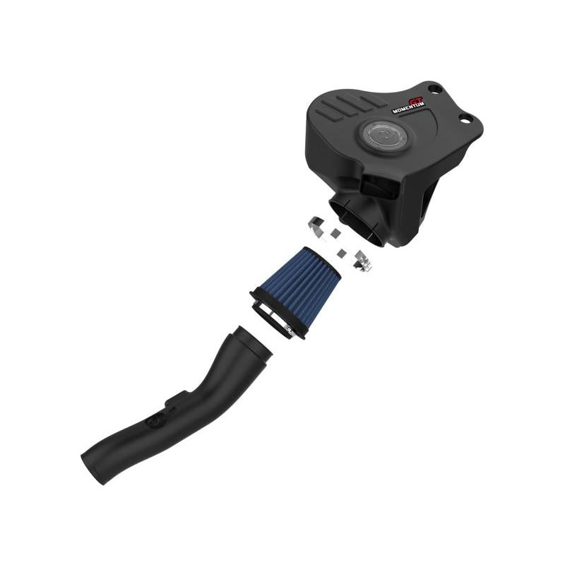 aFe Momentum GT Pro 5R Cold Air Intake System 12-16 BMW Z4 28i/xi (E89) I4 2.0L (t) (N20)-SR1 Performance