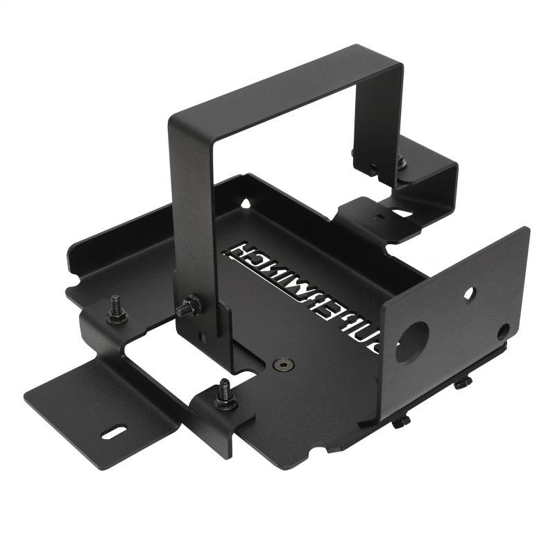 Superwinch 18-24 Jeep Wrangler JL Auxiliary Battery Mount-SR1 Performance