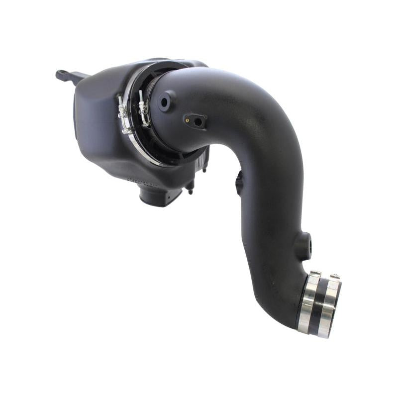 aFe Momentum HD PRO 10R Stage-2 Si Intake 07.5-09 Dodge Diesel Trucks L6-6.7L (td)-SR1 Performance