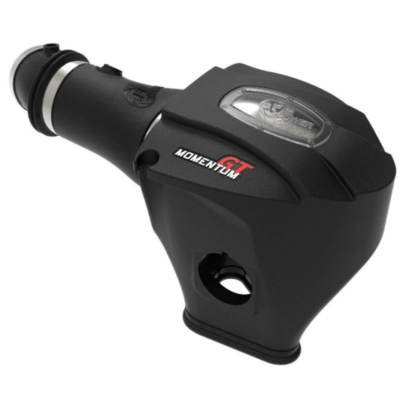 aFe Momentum GT Pro DRY S Air Intake System, 17-20 Dodge Challenger / Charger SRT Hellcat-SR1 Performance