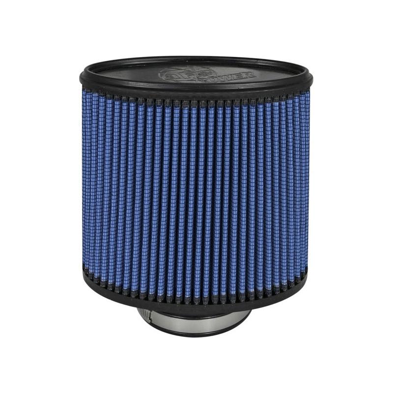 aFe MagnumFLOW Air Filters P5R 3-1/2F x (7-1/2x5)B x (7x3)T x 7H-SR1 Performance