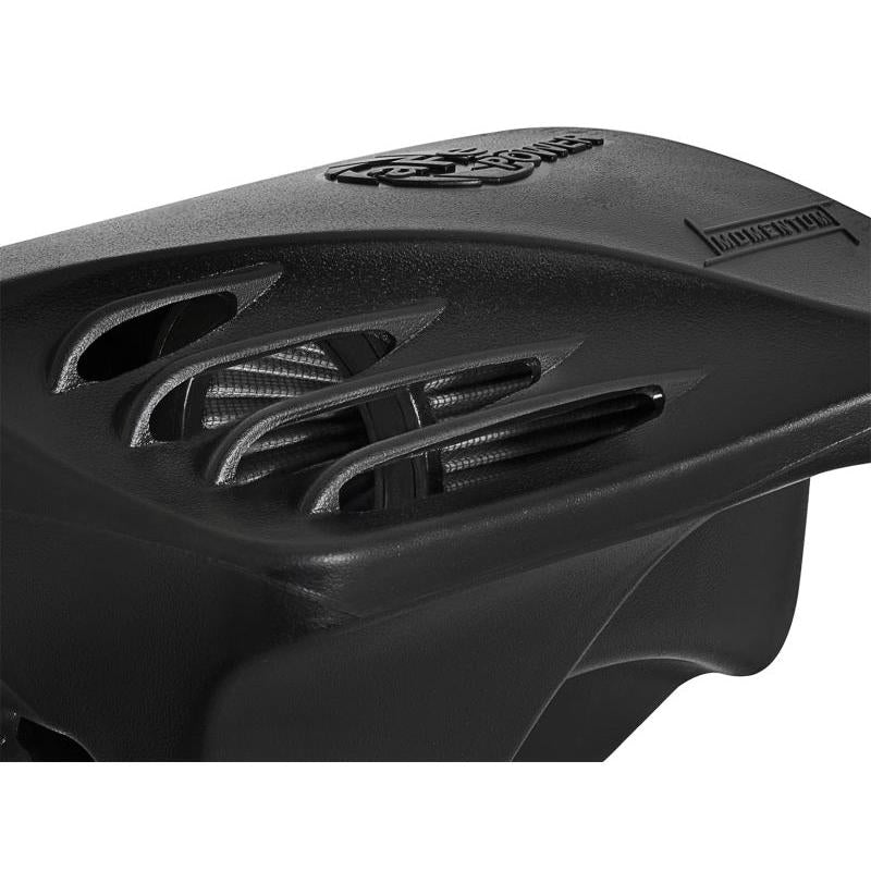aFe Momentum GT Cold Air Intake Pro DRY S 11-15 BMW 116i/118i (F20/21) L4-1.6L (t) N13-SR1 Performance