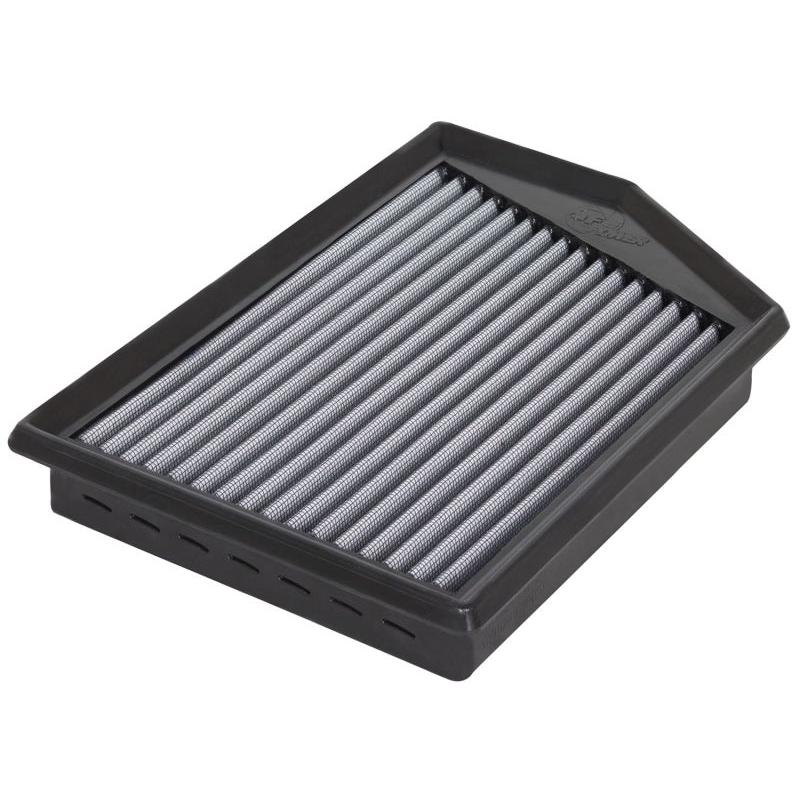 aFe MagnumFLOW OER Air Filter PRO DRY S 14-16 Jeep Cherokee V6 3.2L-SR1 Performance