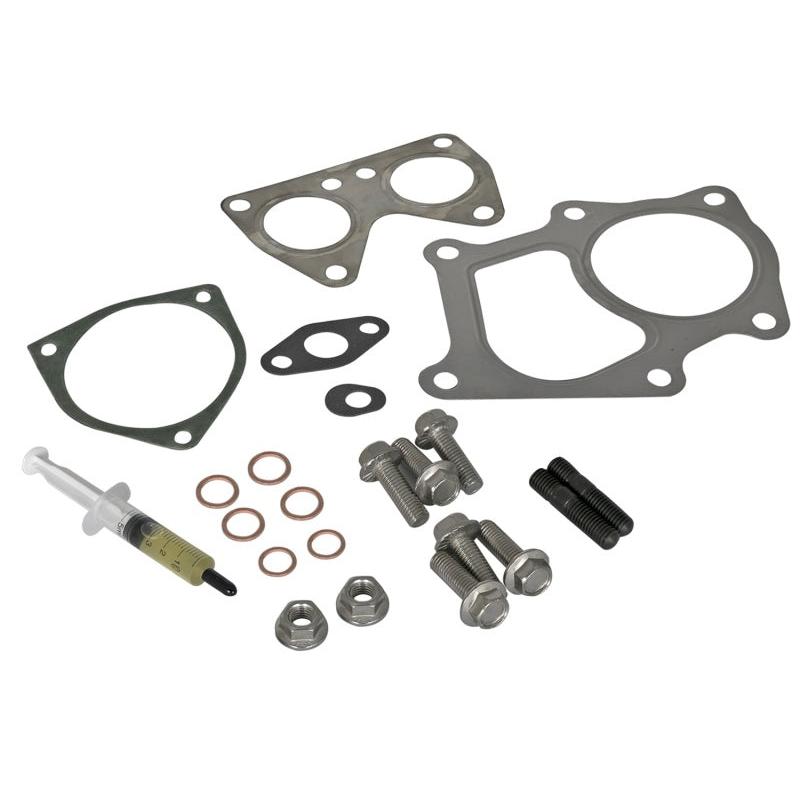 aFe Power BladeRunner Turbocharger Street Series 01-04 GM Diesel Trucks V8-6.6L (td) LB7-SR1 Performance