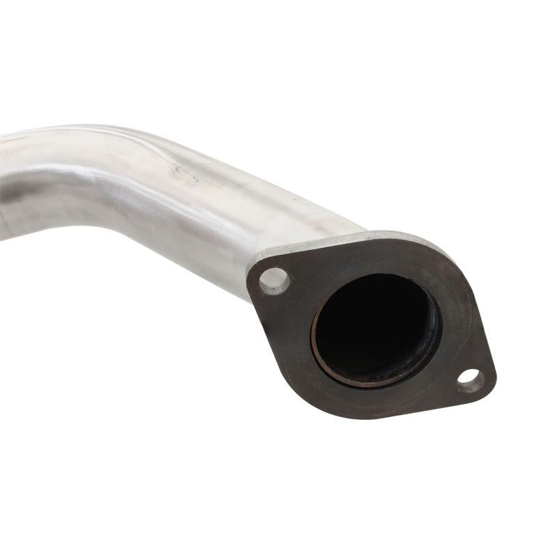 aFe MACHForce XP Exhaust Cat-Back 2.5/3in SS-409 w/ Hi-Tuck Tip 05-15 Nissan Xterra V6 4.0L-SR1 Performance